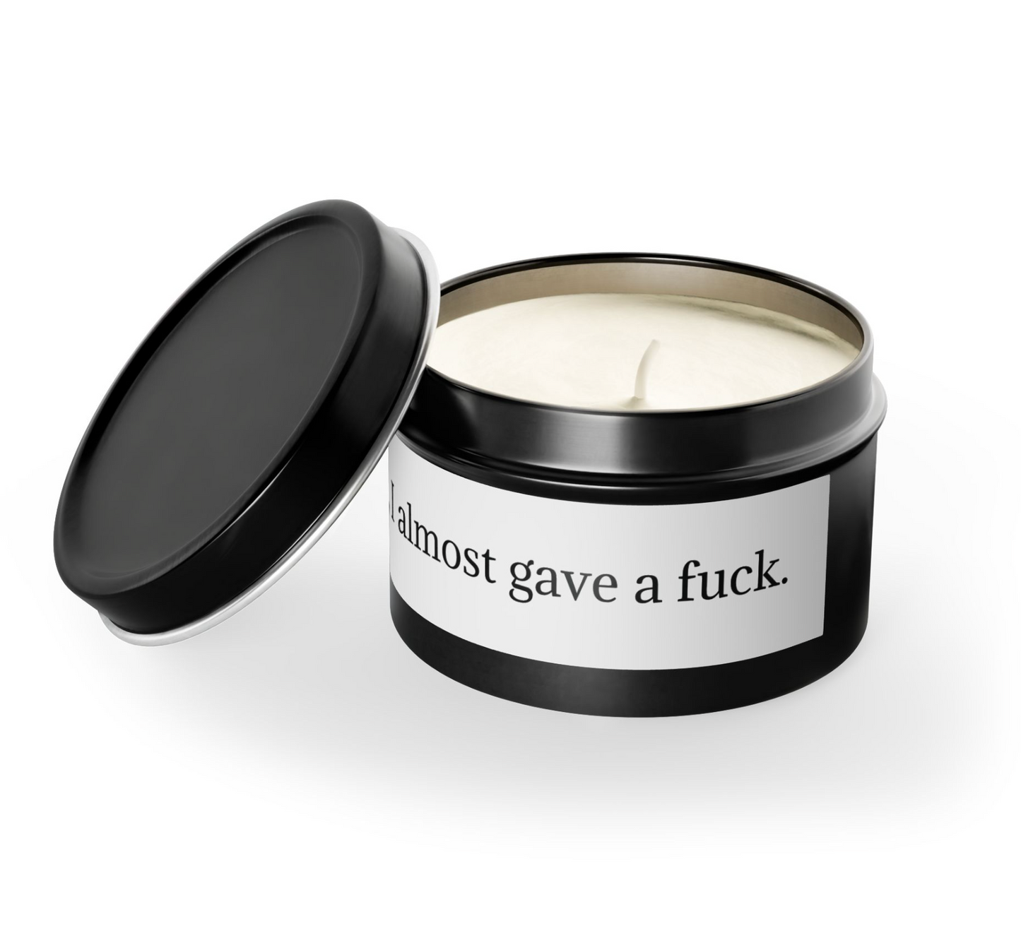 Damn Candle