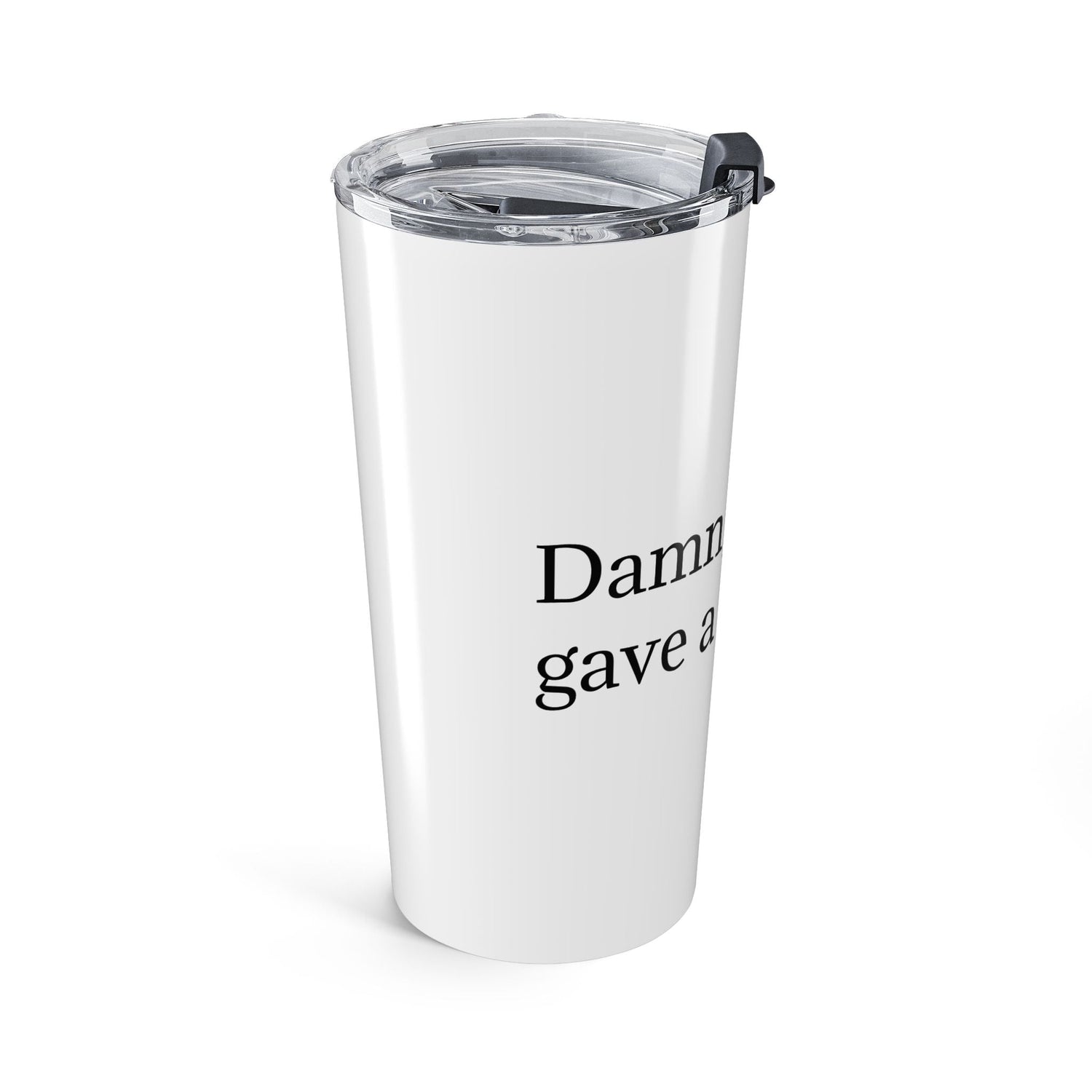Drink up bitches.
