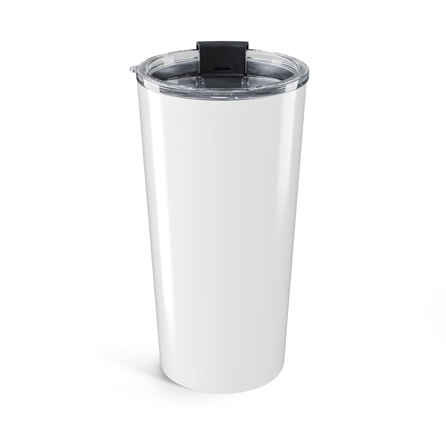 Travel Tumbler — Almost...