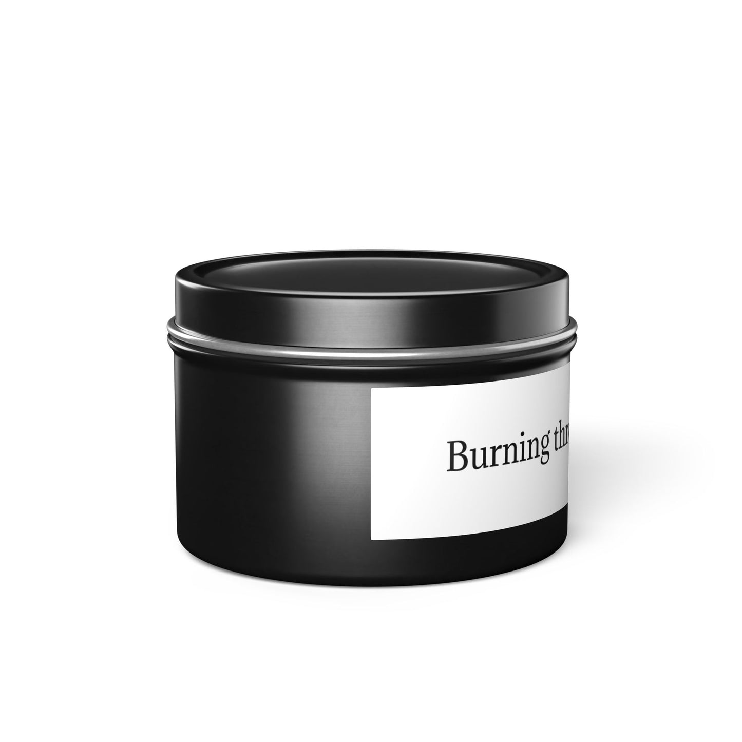 Patience Candle